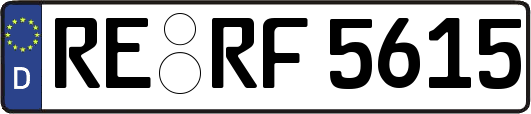 RE-RF5615