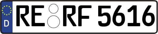 RE-RF5616