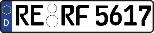 RE-RF5617