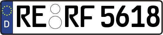 RE-RF5618