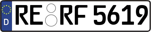 RE-RF5619