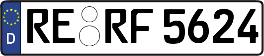 RE-RF5624
