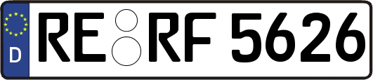 RE-RF5626