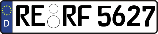 RE-RF5627