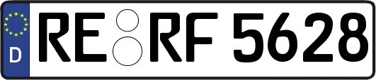 RE-RF5628