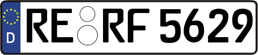 RE-RF5629