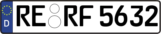RE-RF5632
