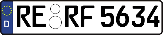 RE-RF5634