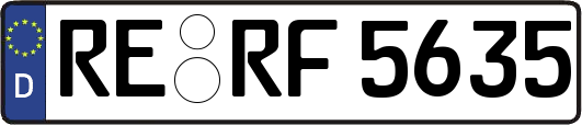 RE-RF5635