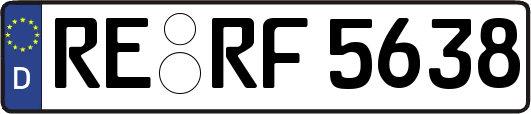 RE-RF5638