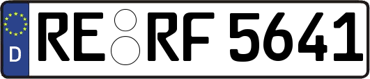 RE-RF5641