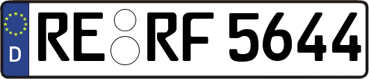 RE-RF5644