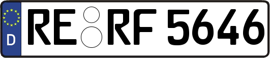 RE-RF5646