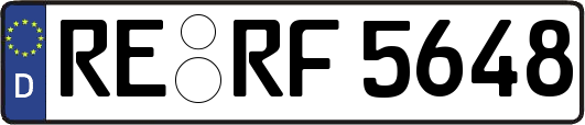RE-RF5648