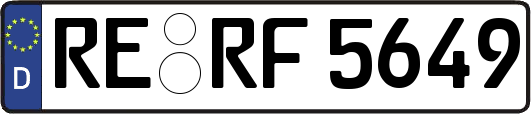 RE-RF5649