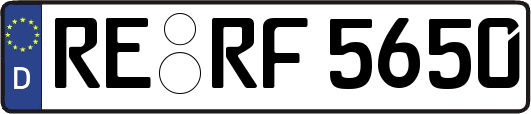 RE-RF5650