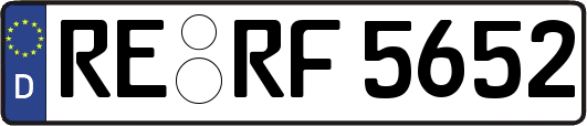 RE-RF5652
