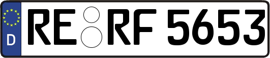 RE-RF5653