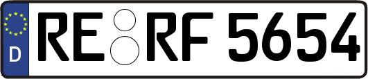 RE-RF5654