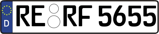 RE-RF5655