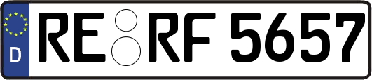 RE-RF5657