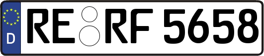 RE-RF5658