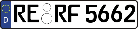 RE-RF5662