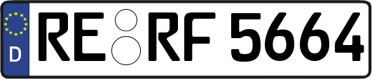 RE-RF5664