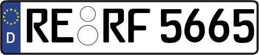 RE-RF5665