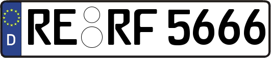 RE-RF5666