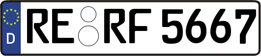 RE-RF5667