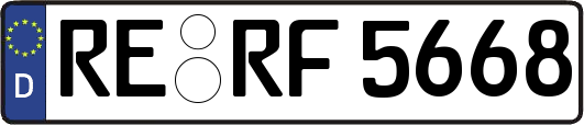 RE-RF5668
