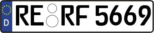 RE-RF5669