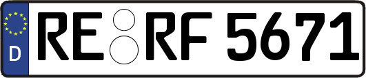 RE-RF5671