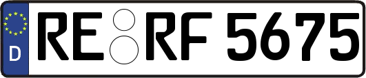 RE-RF5675