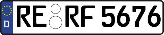 RE-RF5676