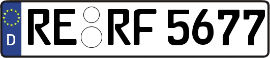 RE-RF5677