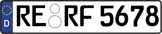 RE-RF5678