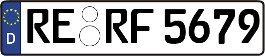 RE-RF5679
