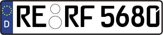 RE-RF5680