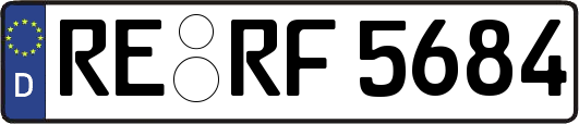RE-RF5684