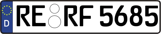 RE-RF5685