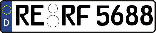 RE-RF5688