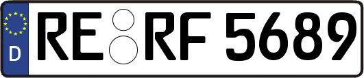 RE-RF5689