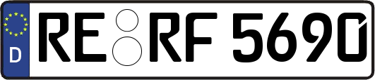 RE-RF5690