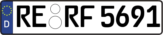 RE-RF5691