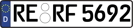 RE-RF5692