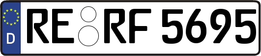RE-RF5695