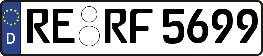 RE-RF5699