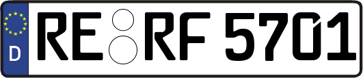 RE-RF5701